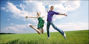 Ας γίνουμε πιο αισιόδοξοι για το μέλλον μας!