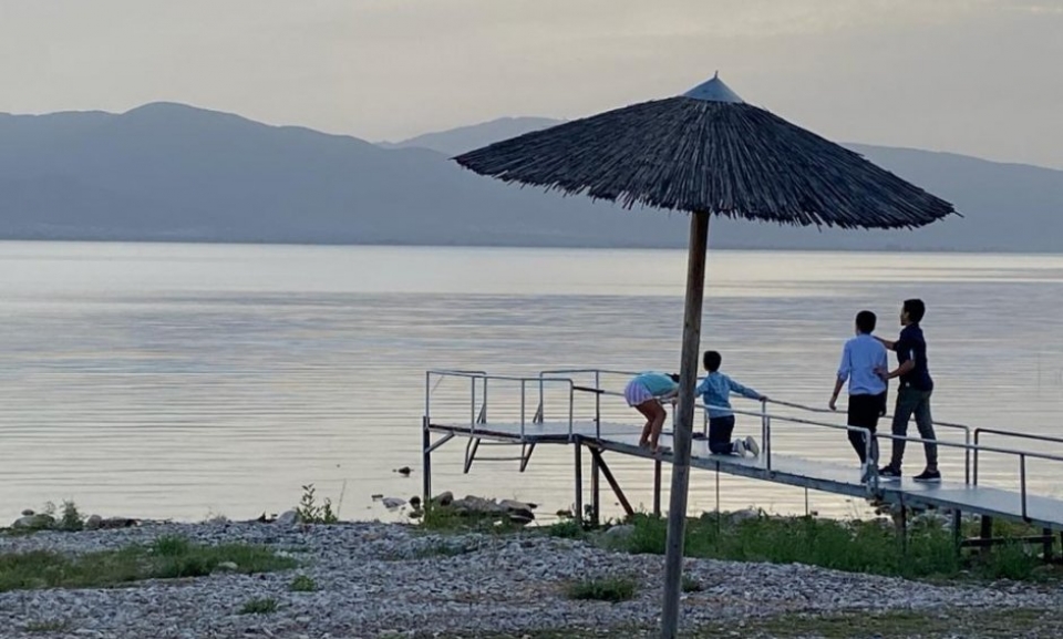 Κάποτε στο Αγρίνιο, όταν δεν ήξερα για ασφάλειες ούτε εγώ ούτε οι γονείς μου, τότε που ζήλευα τις &quot;μπουρνέλες&quot;!