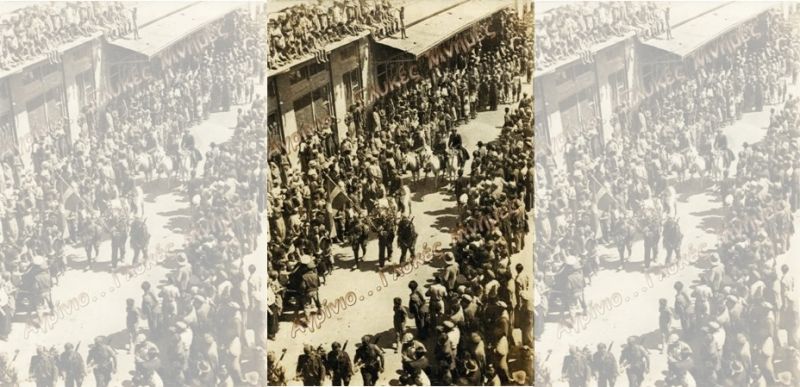 Απελευθέρωση Αγρινίου: Αναλυτικά οι κρίσιμες ώρες από 12 έως 14 Σεπτέμβρη 19