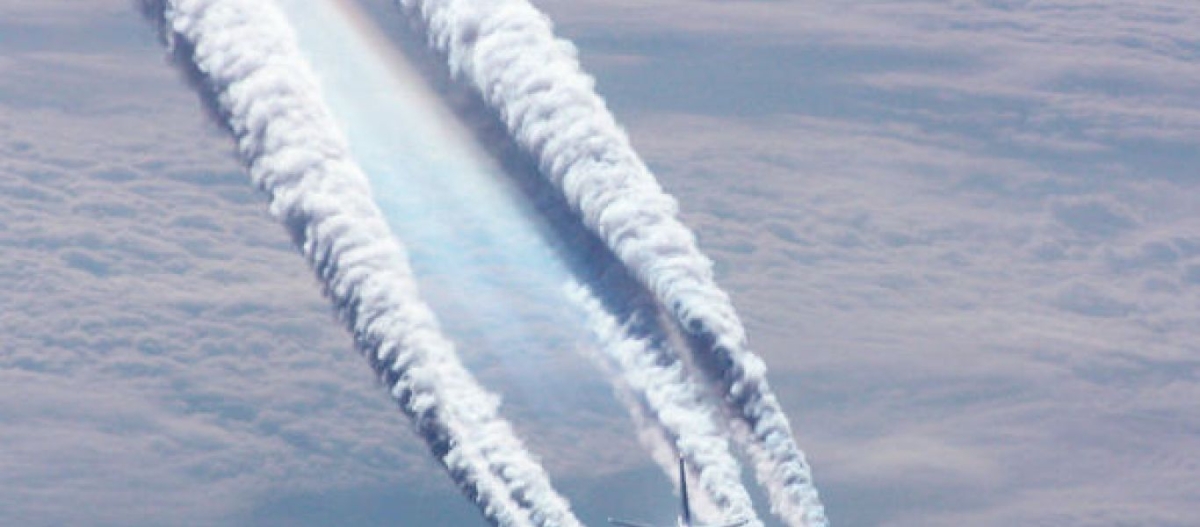 Αυτές είναι οι μεγαλύτερες θεωρίες συνωμοσίας του κόσμου