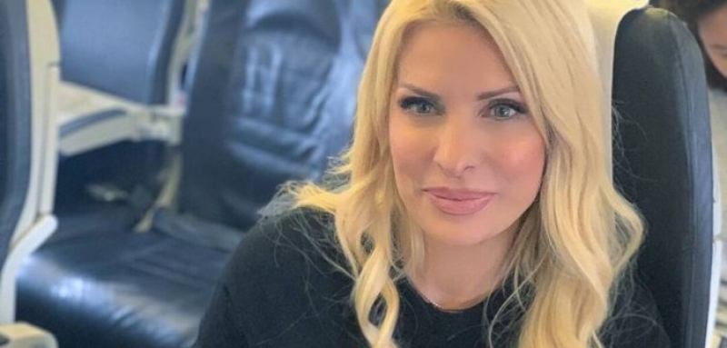 Ελένη Μενεγάκη: Θα επιστρέψει, αλλά όχι με πρωινό!