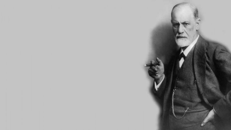 15 φράσεις του Φρόυντ που θα σας αλλάξουν τη ζωή