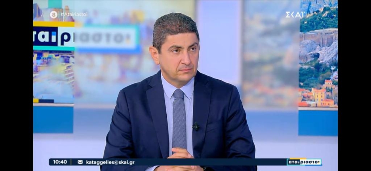 ΥπΑΑΤ, Λευτέρης Αυγενάκης: Από αύριο προκαταβολές 110 εκατ € σε 33.088 γεωργούς της Θεσσαλίας, για αποζημιώσεις φυτικής παραγωγής