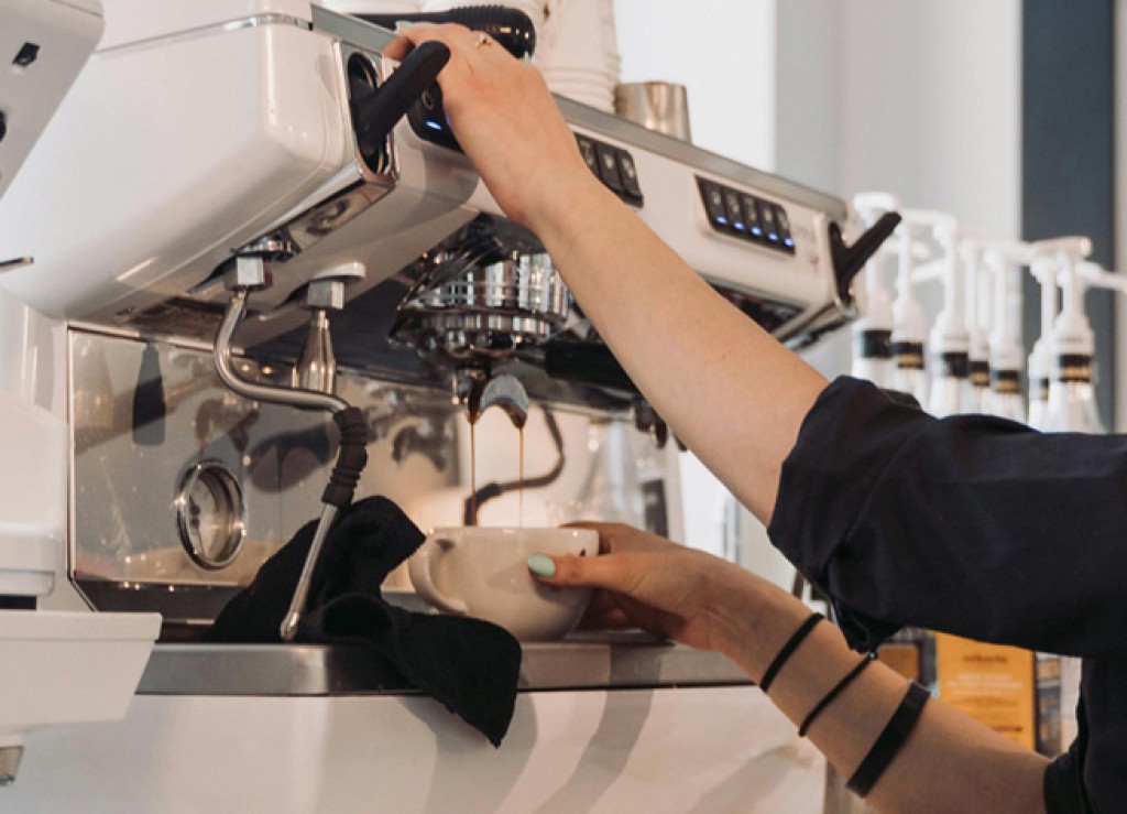 Νέα θέση εργασίας στο cafe του ΚΤΕΛ στο Αγρίνιο