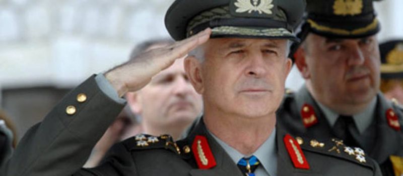 Ανάρτηση του στρατηγού Ζιαζιά για το Σκοπιανό με αναφορές στο Ρήγα Φεραίο (φωτό)