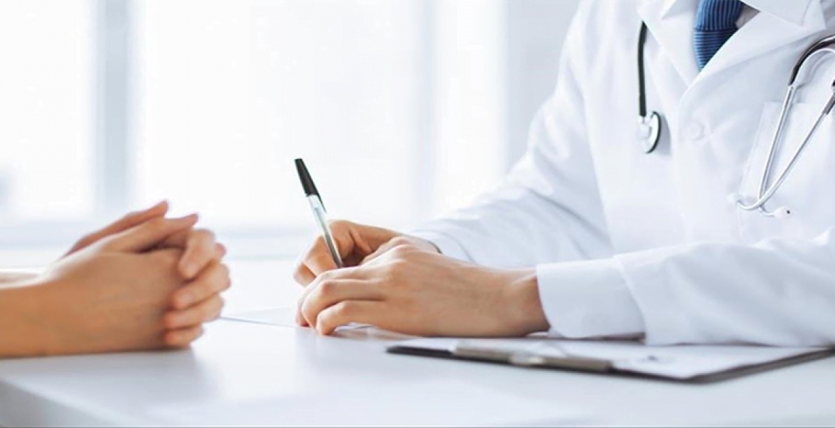 Ζητείται άτομο για εργασία σε ιδιωτικό ιατρείο