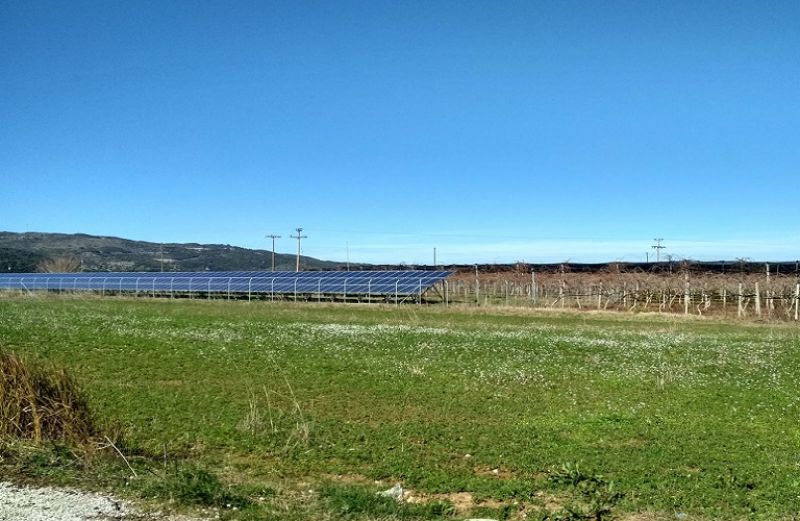 Ολοκληρώθηκε και η εξόφληση του Νοεμβρίου για την παραγωγή ΑΠΕ