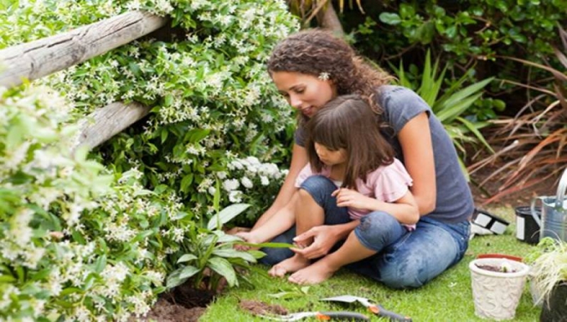 Ενισχύστε έξυπνα τη φυσική δραστηριότητα του παιδιού σας και απαλλάξτε το από την καθιστική ζωή