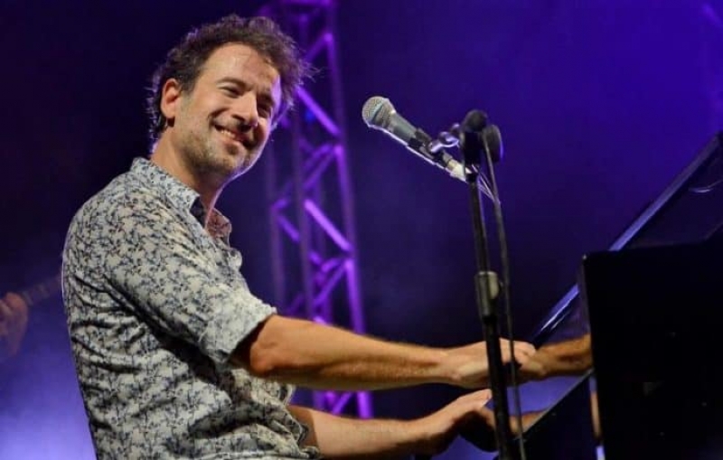 Ο Κωστής Μαραβέγιας «πρόδωσε» την πιο ντροπιαστική του στιγμή στο Ηρώδειο (video)