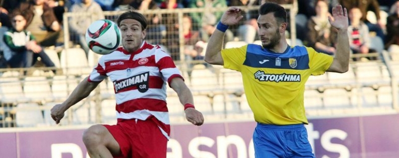 Ισοπαλία σαν νίκη…