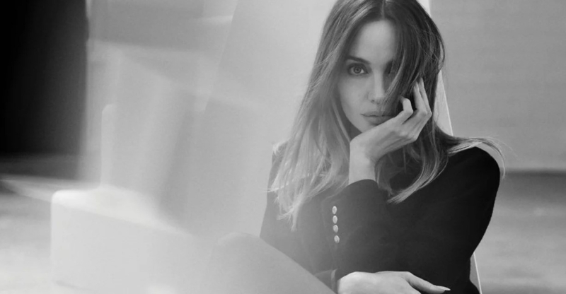 Η Αντζελίνα Τζολί εξηγεί γιατί δεν έχει φίλους και γιατί θέλει να εγκαταλείψει τις ΗΠΑ