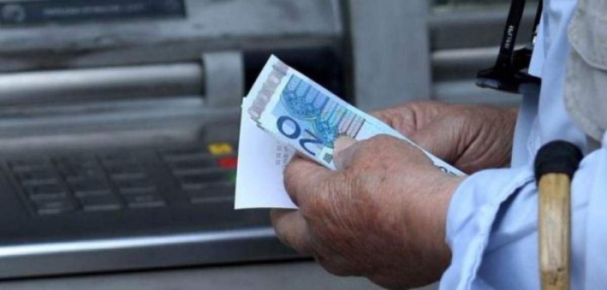 Συντάξεις: Έρχεται επίδομα για όσους δεν πήραν αύξηση