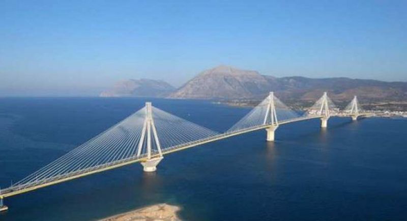 Θέσεις εργασίας στην Ιόνια Οδό