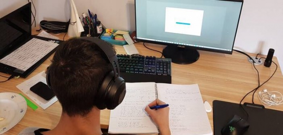 Πάνω από 5.000 tablets οι ανάγκες στο Αγρίνιο