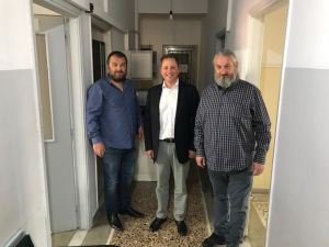 Σπήλιος Λιβανός: Η ασφάλεια προϋπόθεση για την ελευθερία και την ανάπτυξη