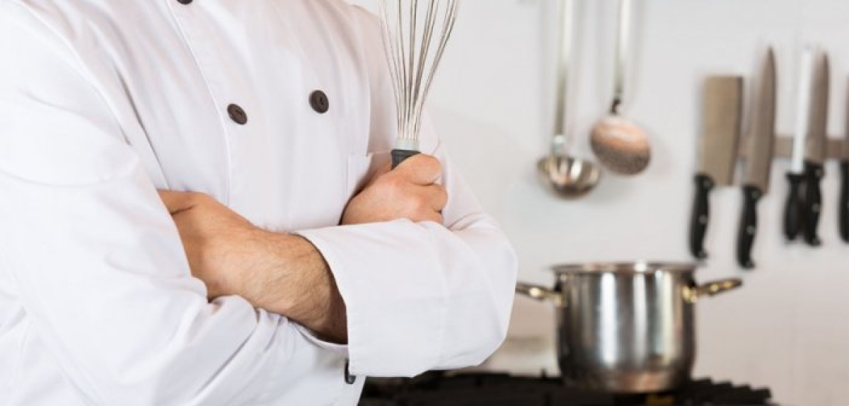 Αγρίνιο: Ζητείται Σεφ / Μάγειρας