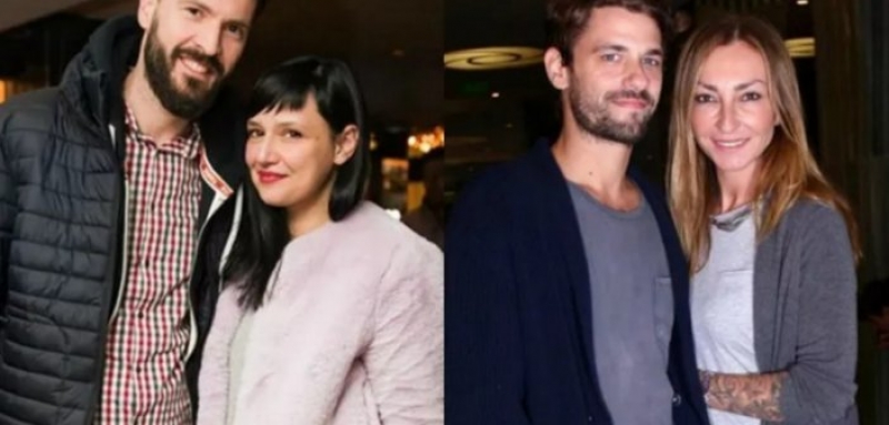 Ελληνίδες που παντρεύτηκαν μικρότερο άντρα και που η διαφορά δεν φαίνεται καθόλου