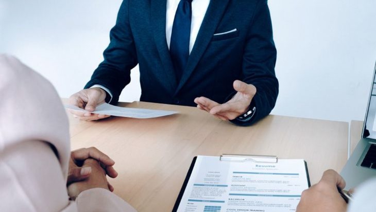 Ανοιχτές θέσεις εργασίας - Λίστα