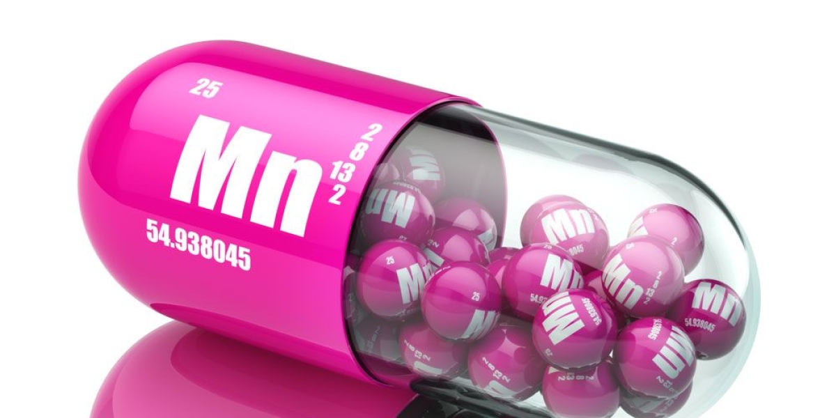 Μαγγάνιο: Αυτά είναι τα οφέλη που έχει για την υγεία – Σε ποιες τροφές θα το βρείτε