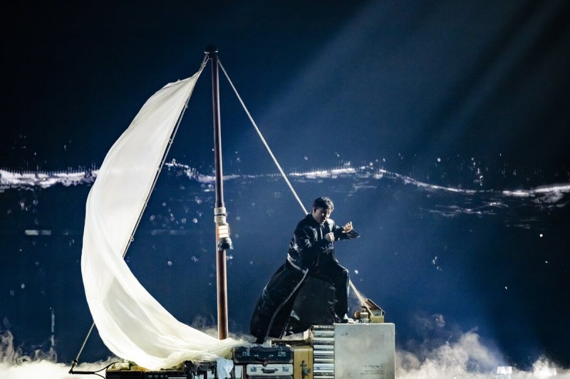 Eurovision 2026: Ανακοινώθηκε η πόλη της Αυστρίας που θα φιλοξενήσει τον διαγωνισμό