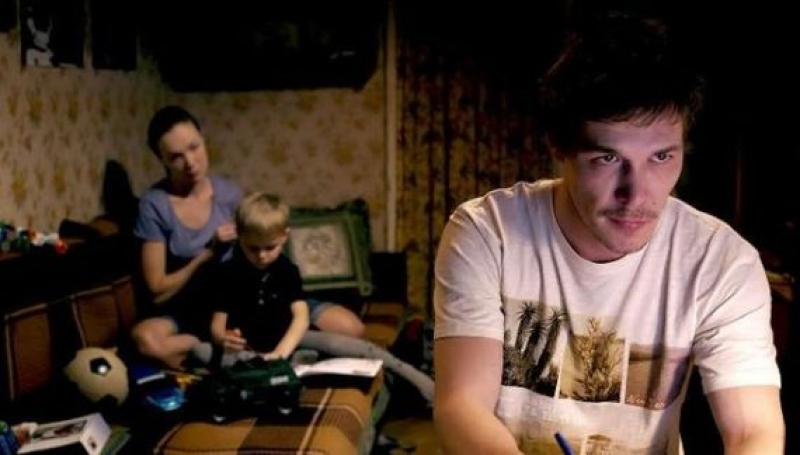 «Ο Hλίθιος» στον «Ελληνίς» (13-15/6/2016)