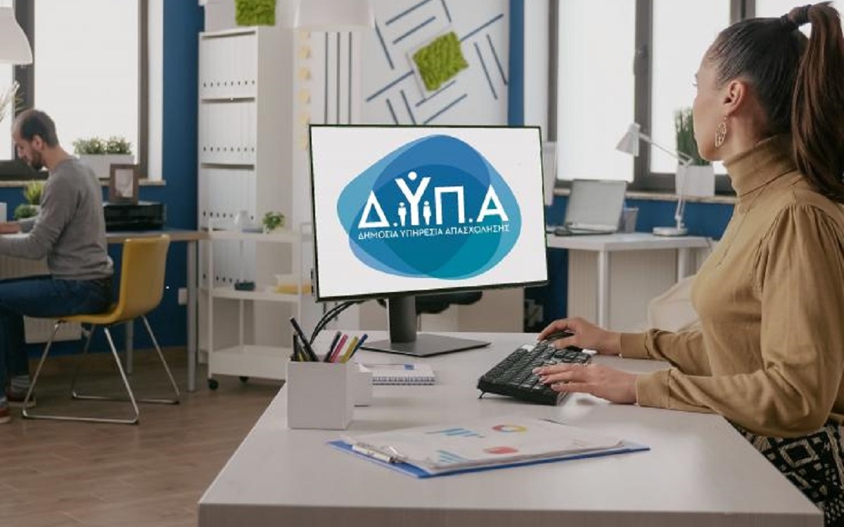 ΔΥΠΑ: Παράταση προθεσμίας των αιτήσεων για 21 δωρεάν e – εργαστήρια συμβουλευτικής