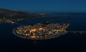 Αιτωλικό: Η «Μικρή Βενετία» της Ελλάδος  (φωτο)