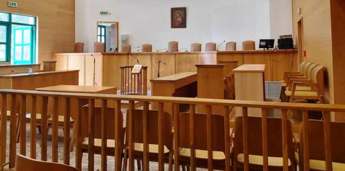 ΑΣΕΠ: 311 προσλήψεις στα δικαστήρια με απολυτήριο λυκείου – Δείτε την προκήρυξη