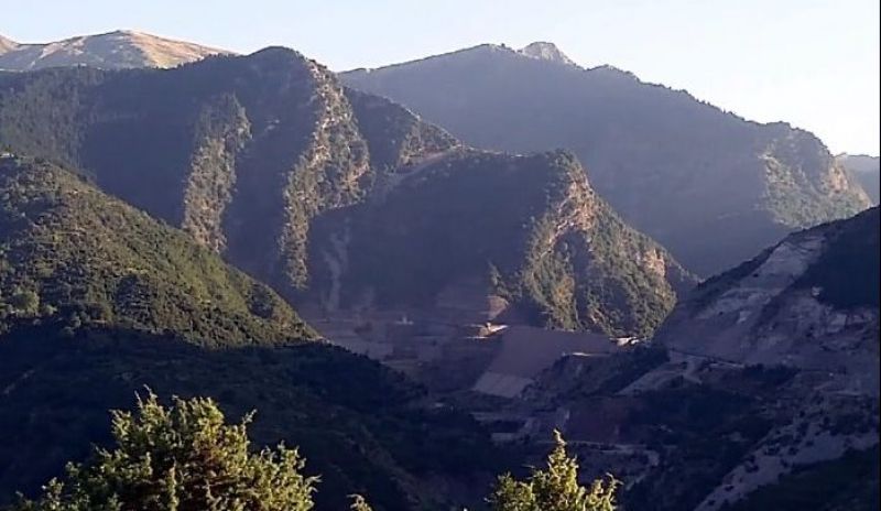 Ο Ηρακλής, ο Αχελώος και η Μεσοχώρα (trailer)