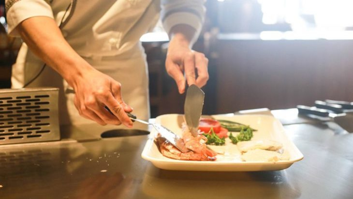 ΔΥΠΑ: Αιτήσεις για αμειβόμενη και ασφαλισμένη μαθητεία στις 7 Πειραματικές ΕΠΑΣ Μαθητείας Τουρισμού-Φιλοξενίας