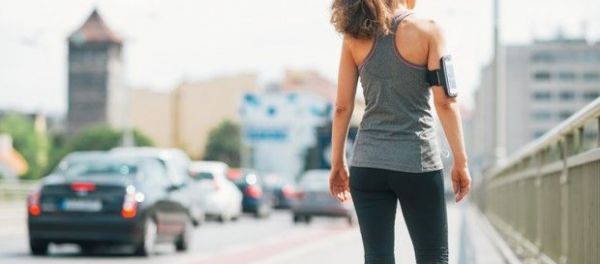 Αυτή είναι η εύκολη γυμναστική για όσους δεν έχουν χρόνο