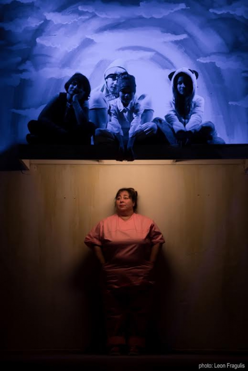 «Αγαπητέ Θεέ… » στην Κεντρική Σκηνή του ΔΗΠΕΘΕ Αγρινίου