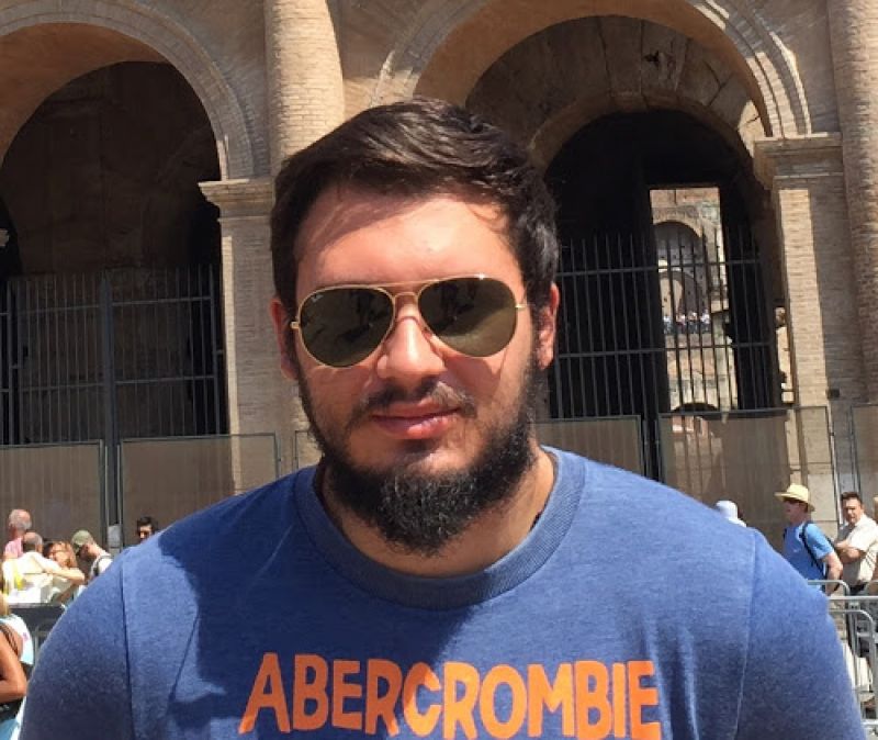 Mεσολογγίτης διακρίθηκε σε διαγωνισμό της NASA