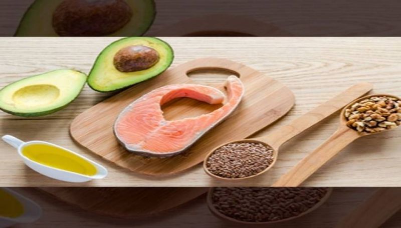 Ω-3 λιπαρά οξέα: Ο ευεργετικός ρόλος τους για την καρδιά - Πώς προστατεύουν από χοληστερίνη, τριγλυκερίδια