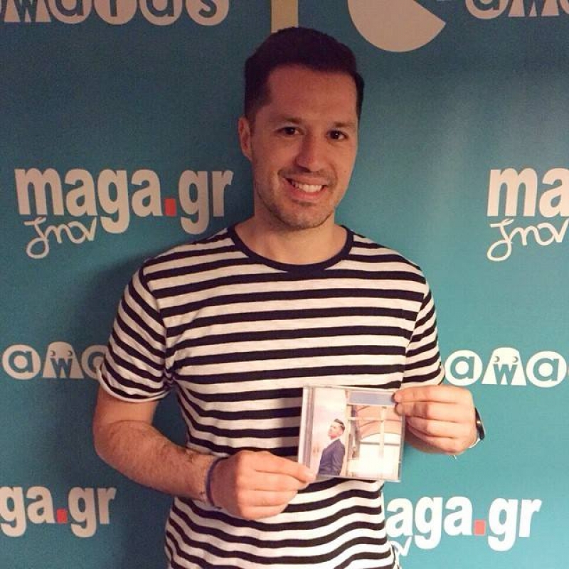 Φωκάς και Αδάμ: οι Αιτωλοακαρνάνες που συνεργάζονται δημιουργούν και ξεχωρίζουν