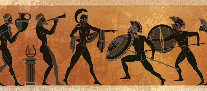 Αυτή είναι η εφεύρεση τον αρχαίων Ελλήνων που άλλαξε τον κόσμο και έσωσε ζωές (βίντεο)