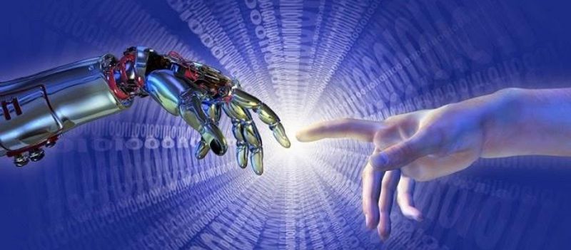 Η τεχνολογία έχει φέρει τον κόσμο ανάποδα - Όλα όσα νομίζατε πως ανήκουν στο μέλλον έχουν γίνει ήδη!