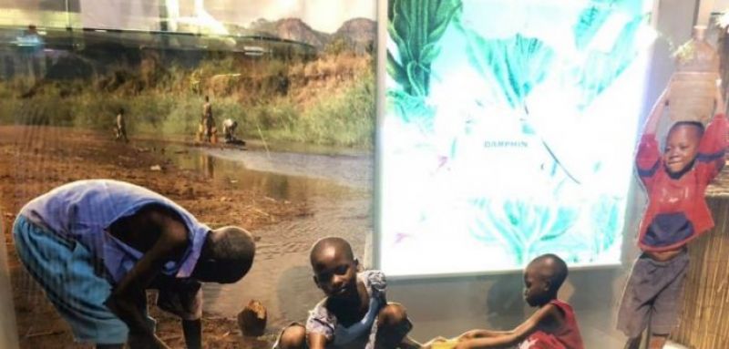 Το Αγρίνιο ενώνει τις δυνάμεις του για τα παιδιά της Αφρικής