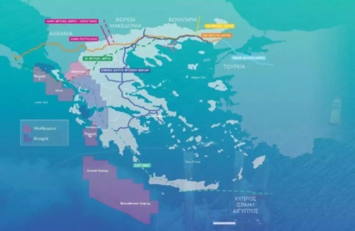 Ορυκτά καύσιμα: Αλλαγή στρατηγικής ή επικοινωνιακή τακτική;