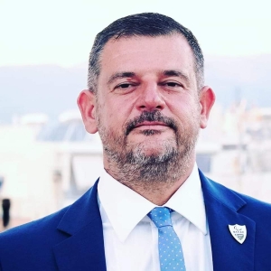 Ευχές για καλή σχολική χρονιά απο τον υποψήφιο βουλευτή Αιτωλ/νίας Χρήστο Ρήγα