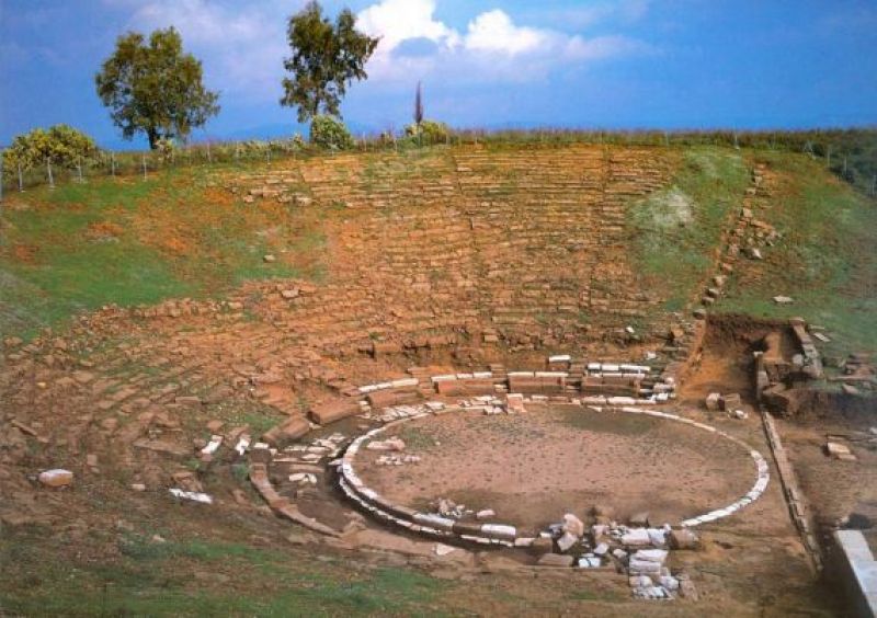 Δεν συγκινείται η Περιφέρεια από την Πολιτιστική Διαδρομή για τη Αιτωλοακαρνανία