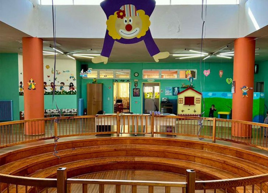 Προσωρινά αποτελέσματα κατάταξης για προσλήψεις στους Βρεφονηπιακούς Σταθμούς της ΔΥΠΑ