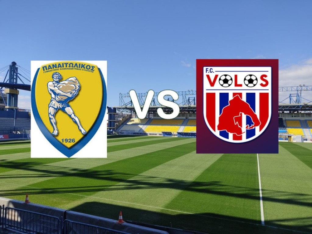 Παναιτωλικός - Βόλος ΝΠΣ 0 - 3 | Highlights - Stoiximan Super League - 10/05/2025 | COSMOTE SPORT HD