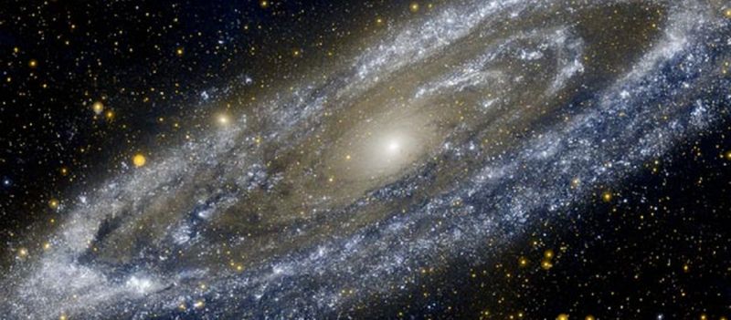 Οι επιστήμονες αποκάλυψαν τα 8 μυστήρια του σύμπαντος που τους ταλανίζουν