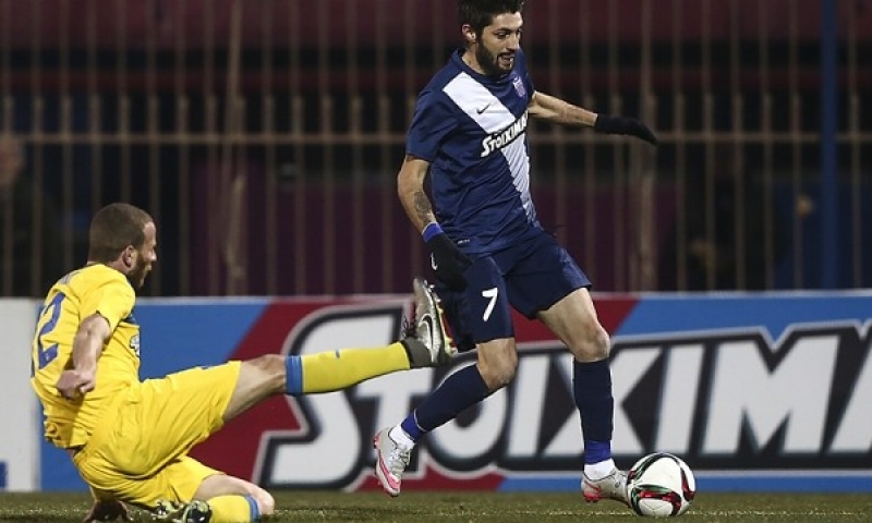 Στο Νοσοκομείο η βράβευση Παπάζογλου