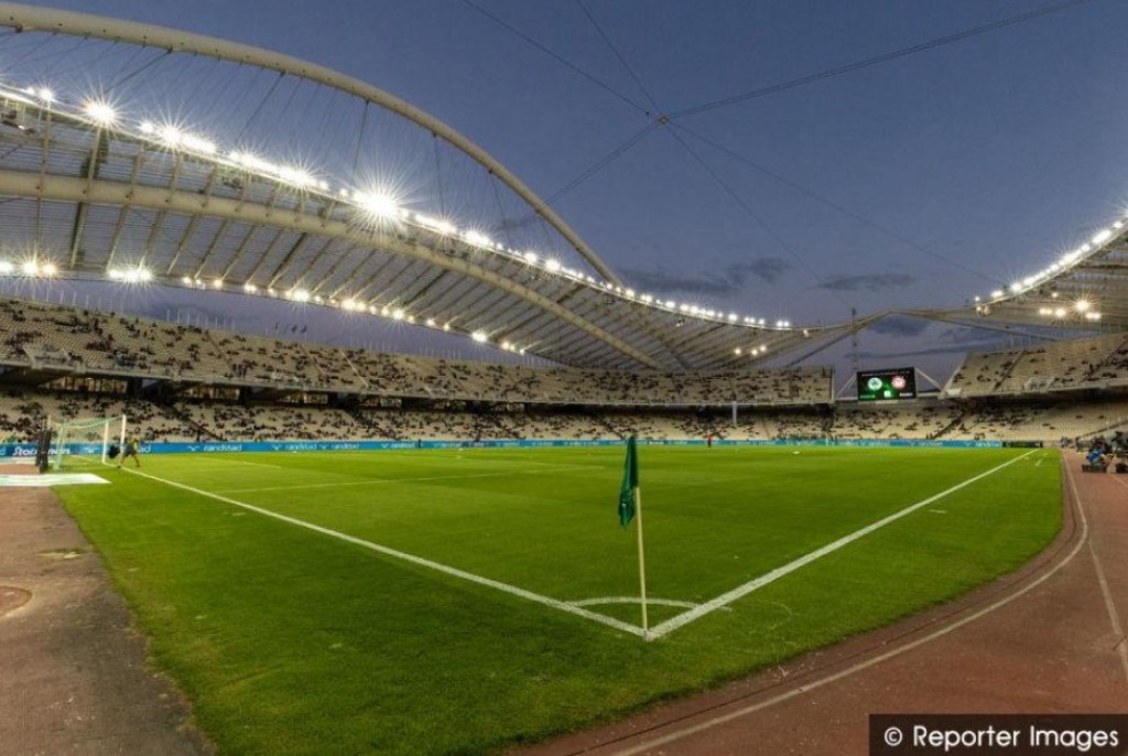 Δύσκολη αποστολή στο ΟΑΚΑ για τον Παναιτωλικό – Η ιστορία με Παναθηναϊκό