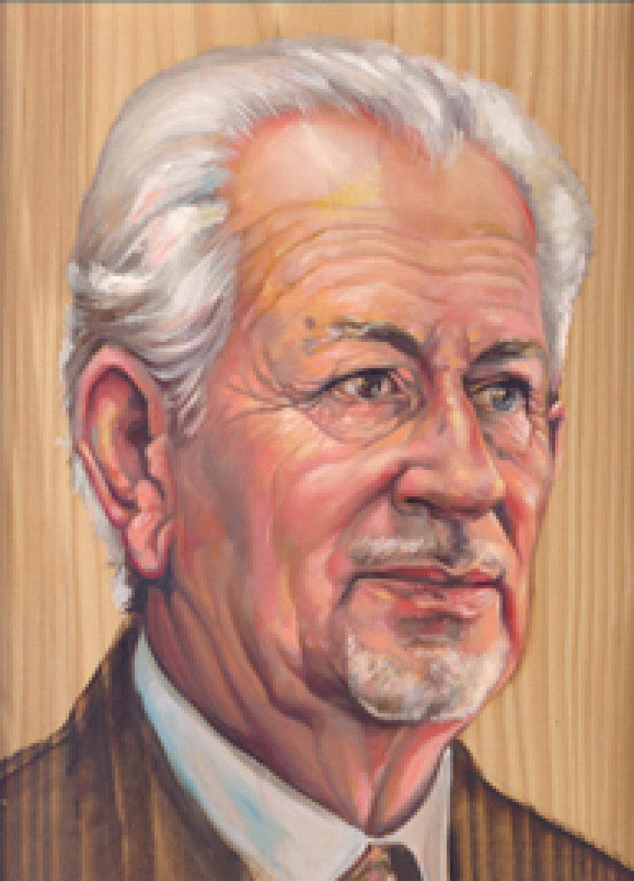 Αφιέρωμα στον Αθανάσιο Παλιούρα