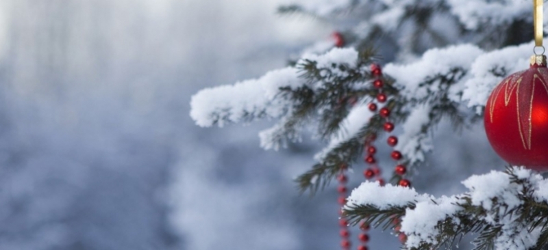 5 μέρη για όμορφα Χριστούγεννα στην Ελλάδα
