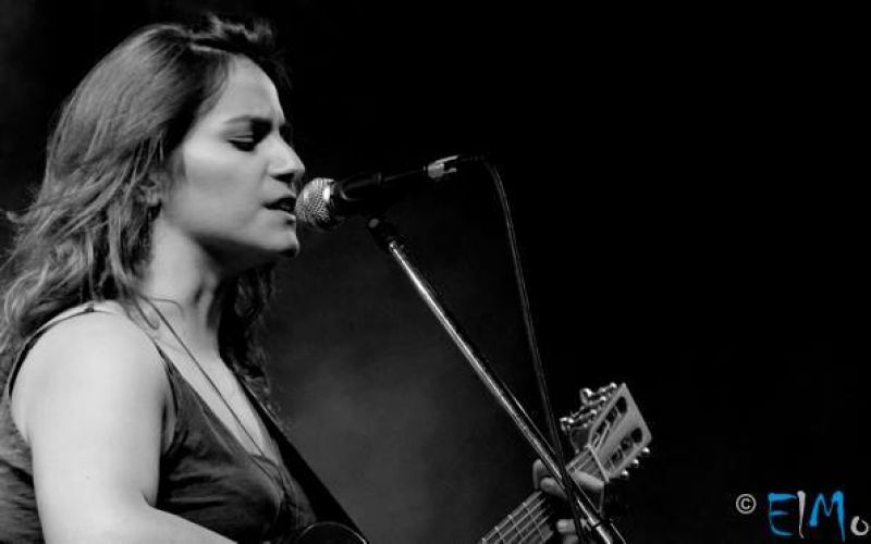 Συνέντευξη με την Άννα Χρυσάνθου: «Δεν ξέρω αν πρέπει να ξεχωρίζω, αυτό που ξέρω είναι ότι έχω κάτι να πω…»