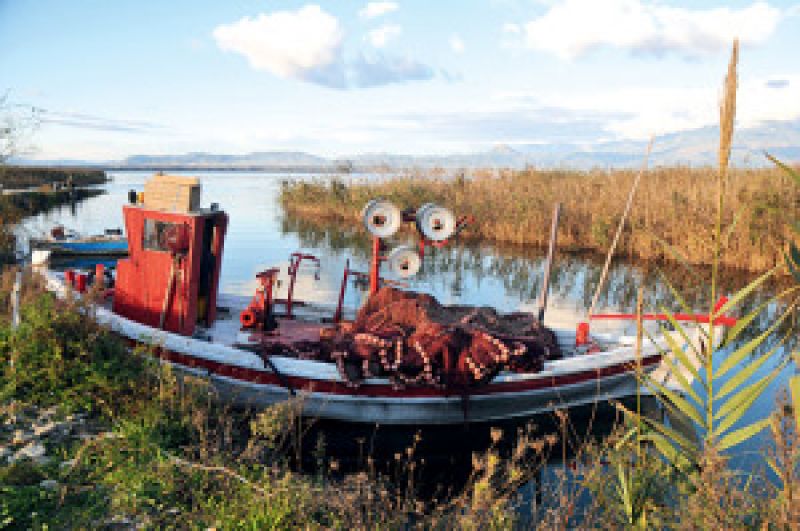 Ματαράγκα: εκδηλώσεις δίπλα στην Τριχωνίδα (22-23/7/2016)